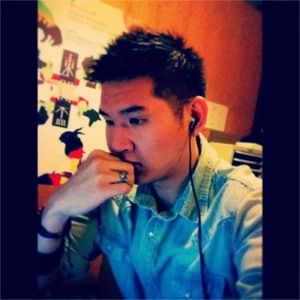 Meet your Posher, Alexander